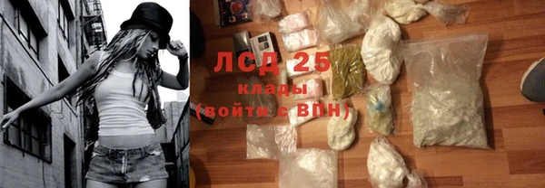твердый Лиски